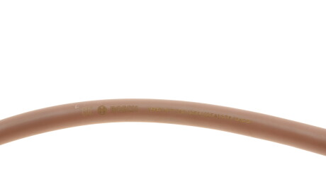 Фото 3 - Трос ручного гальма BOSCH 1 987 477 782 (1987477782)