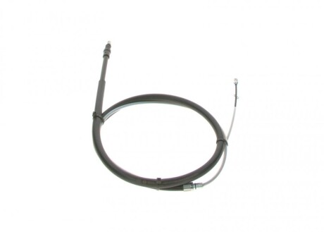 Фото 2 - Трос ручного тормоза BOSCH 1 987 477 786 (1987477786)