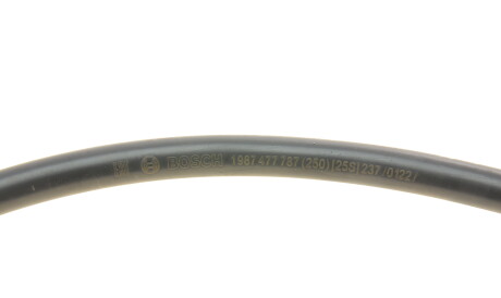 Фото 2 - Трос ручного гальма BOSCH 1 987 477 787 (1987477787)