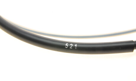 Фото 3 - Трос ручного гальма BOSCH 1 987 477 787 (1987477787)