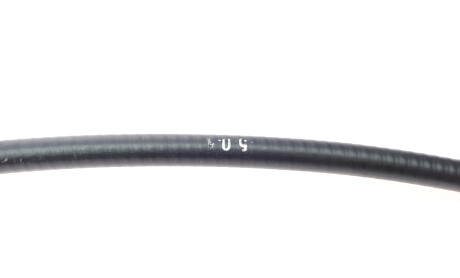 Фото 5 - Трос ручного гальма BOSCH 1 987 477 790 (1987477790)