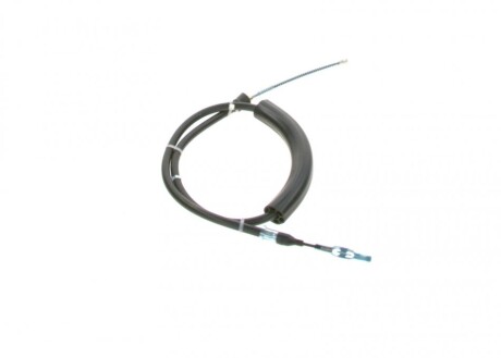 Фото 3 - Трос ручного гальма BOSCH 1 987 477 808 (1987477808)