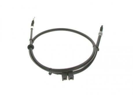 Фото 2 - Трос ручного тормоза BOSCH 1 987 477 813 (1987477813)