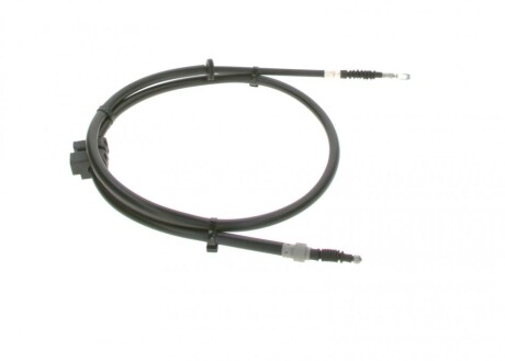 Фото 3 - Трос ручного тормоза BOSCH 1 987 477 813 (1987477813)