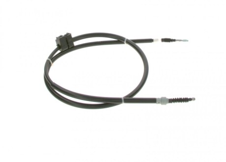 Фото 3 - Трос ручного гальма BOSCH 1 987 477 815 (1987477815)