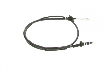 Фото 3 - Трос ручного тормоза BOSCH 1 987 477 819 (1987477819)