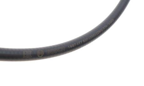 Фото 2 - Трос ручного гальма BOSCH 1 987 477 820 (1987477820)