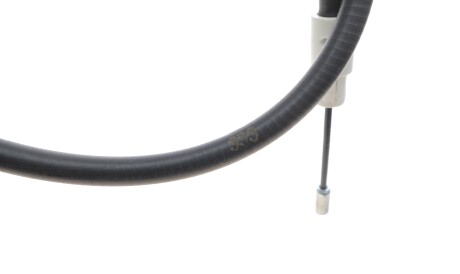 Фото 3 - Трос ручного гальма BOSCH 1 987 477 846 (1987477846)