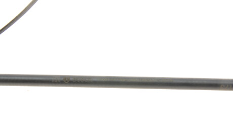 Фото 2 - Трос ручного гальма BOSCH 1 987 477 854 (1987477854)