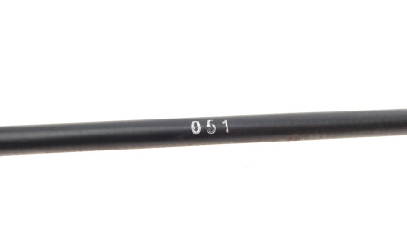 Фото 4 - Трос ручного тормоза BOSCH 1 987 477 855 (1987477855)