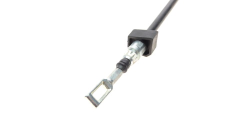 Фото 5 - Трос ручного тормоза BOSCH 1 987 477 855 (1987477855)