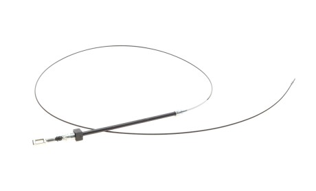 Фото 7 - Трос ручного тормоза BOSCH 1 987 477 855 (1987477855)