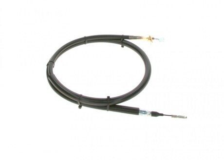 Фото 3 - Трос ручного гальма BOSCH 1 987 477 861 (1987477861)