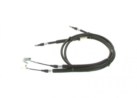 Фото 4 - Трос ручного гальма BOSCH 1 987 477 868 (1987477868)