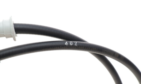 Фото 3 - Трос ручного гальма BOSCH 1 987 477 869 (1987477869)