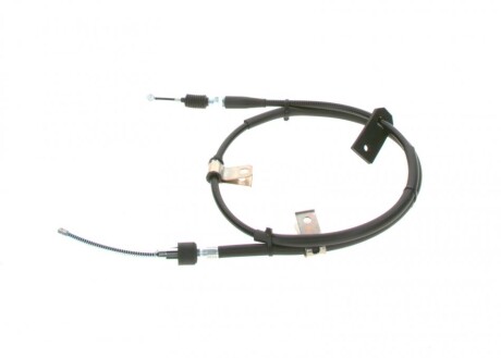 Фото 4 - Трос ручного гальма BOSCH 1 987 477 875 (1987477875)