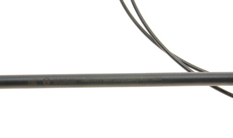 Фото 3 - Трос ручного тормоза BOSCH 1 987 477 880 (1987477880)