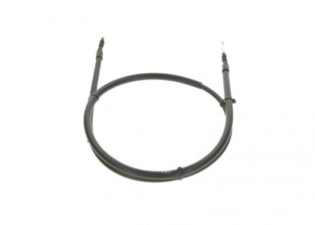 Фото 2 - Трос ручного гальма BOSCH 1 987 477 881