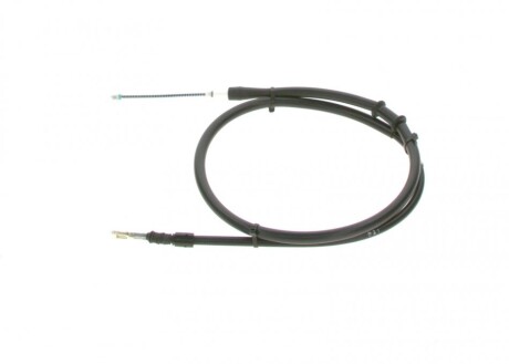 Фото 4 - Трос ручного тормоза BOSCH 1 987 477 884 (1987477884)