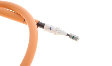 Фото 3 - Трос ручного гальма BOSCH 1 987 477 890 (1987477890)