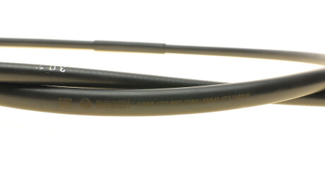 Фото 2 - Трос ручного гальма BOSCH 1 987 477 897 (1987477897)