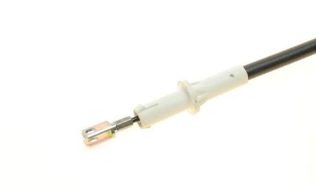 Фото 3 - Трос ручного гальма BOSCH 1 987 477 897 (1987477897)