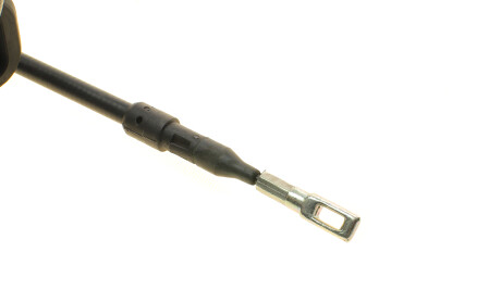 Фото 4 - Трос ручного гальма BOSCH 1 987 477 897 (1987477897)