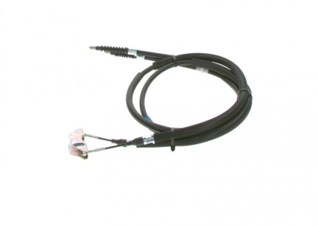 Фото 4 - Трос ручного гальма BOSCH 1 987 477 908 (1987477908)