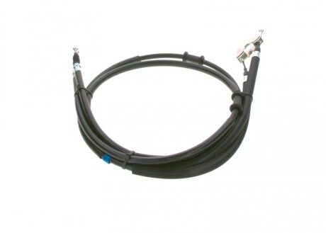 Фото 2 - Трос ручного тормоза BOSCH 1 987 477 909 (1987477909)