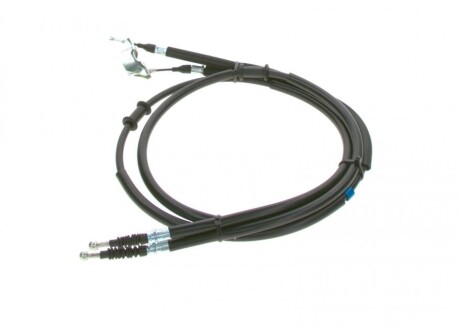 Фото 4 - Трос ручного тормоза BOSCH 1 987 477 909 (1987477909)