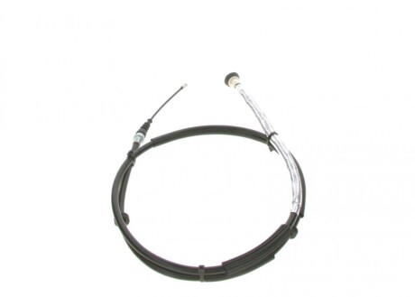 Фото 2 - Трос ручного гальма BOSCH 1 987 477 910 (1987477910)