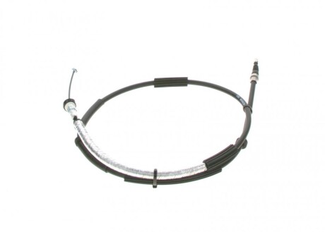 Фото 2 - Трос ручного тормоза BOSCH 1 987 477 911 (1987477911)