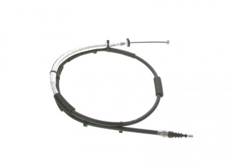 Фото 3 - Трос ручного тормоза BOSCH 1 987 477 911 (1987477911)