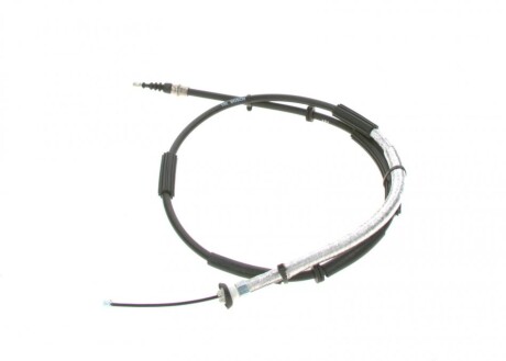 Фото 4 - Трос ручного тормоза BOSCH 1 987 477 911 (1987477911)