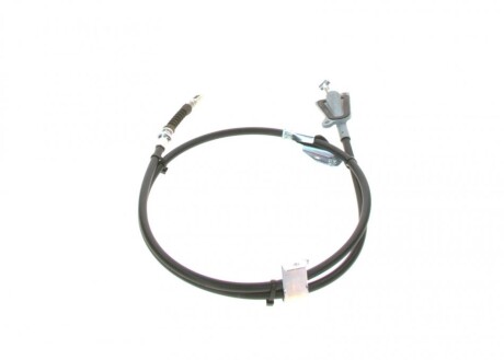 Фото 2 - Трос ручного гальма BOSCH 1987477914