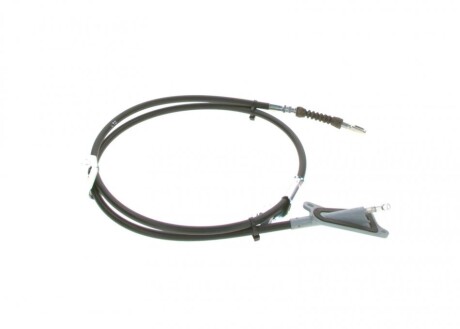 Фото 3 - Трос ручного гальма BOSCH 1987477914