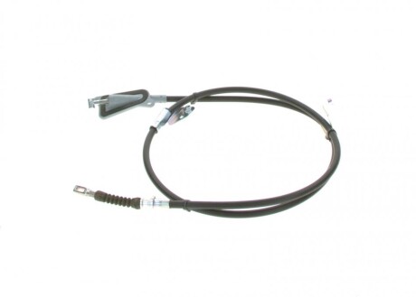 Фото 4 - Трос ручного гальма BOSCH 1987477914