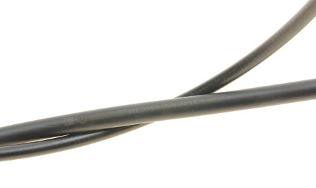 Фото 3 - Трос ручного гальма BOSCH 1 987 477 916 (1987477916)