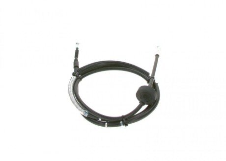 Фото 2 - Трос ручного тормоза BOSCH 1 987 477 922 (1987477922)