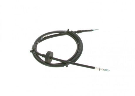 Фото 3 - Трос ручного тормоза BOSCH 1 987 477 922 (1987477922)