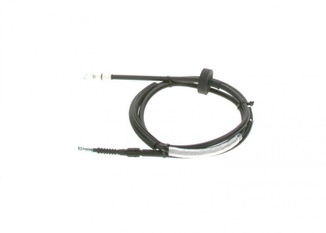 Фото 4 - Трос ручного тормоза BOSCH 1 987 477 922 (1987477922)