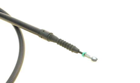 Фото 3 - Трос ручного гальма BOSCH 1 987 477 923 (1987477923)