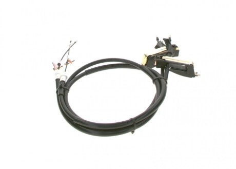 Фото 2 - Трос ручного тормоза BOSCH 1 987 477 930 (1987477930)