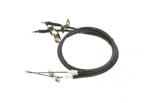 Фото 4 - Трос ручного тормоза BOSCH 1 987 477 930 (1987477930)