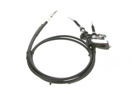 Фото 2 - Трос ручного тормоза BOSCH 1 987 477 931 (1987477931)