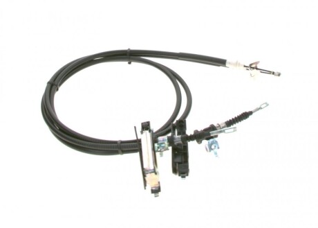 Фото 3 - Трос ручного тормоза BOSCH 1 987 477 931 (1987477931)