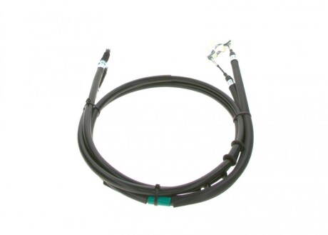 Фото 2 - Трос ручного тормоза BOSCH 1 987 477 934 (1987477934)