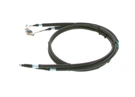 Фото 4 - Трос ручного тормоза BOSCH 1 987 477 934 (1987477934)