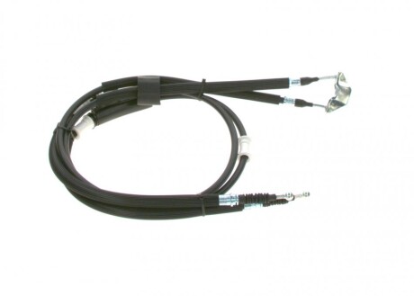 Фото 3 - Трос ручного гальма BOSCH 1 987 477 935 (1987477935)