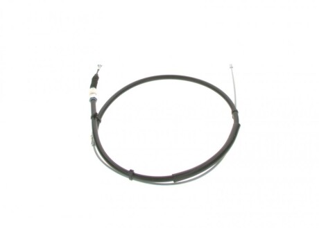 Фото 2 - Трос ручного гальма BOSCH 1 987 477 942 (1987477942)